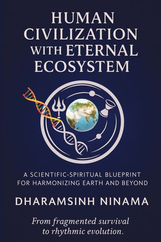 Human Civilization with Eternal Ecosystem