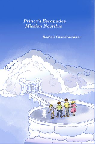 Princy's Escapades: Mission Noctilus