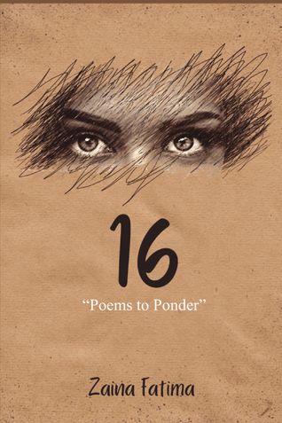 16 - Poems to Ponder