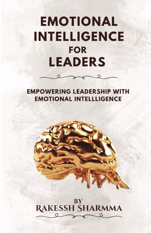 Emotional Intelligence for Leaders