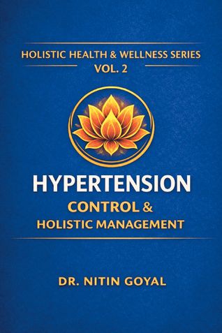Hypertension Control & Holistic Management