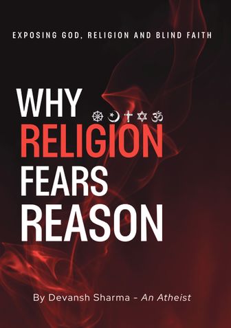 Why Religion Fears Reason