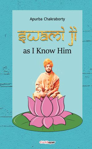 Swami Ji, as I Know Him