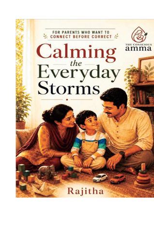 Calming the Everyday Storms