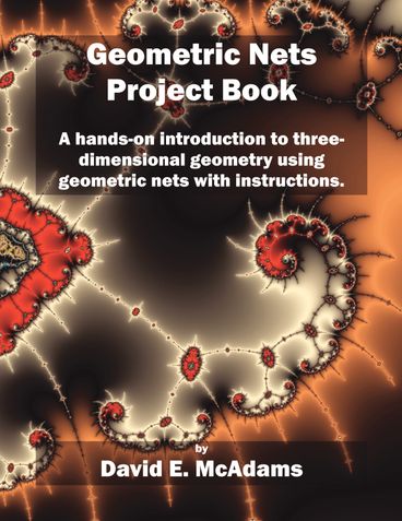 Geometric Nets Project Book