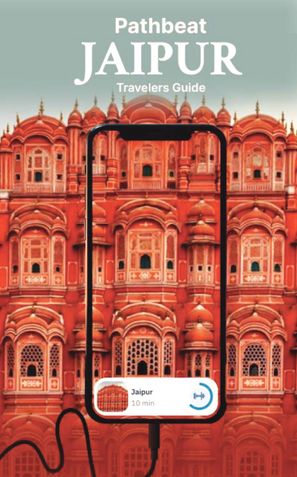 Pathbeat Jaipur Travelers Guide