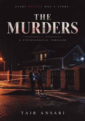 THE MURDERS [ ENGLISH EDITION ]