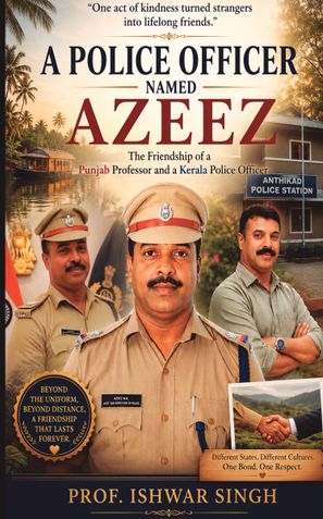 A Police Officer Named Azeez