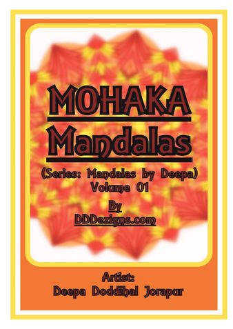 Mohaka Mandalas