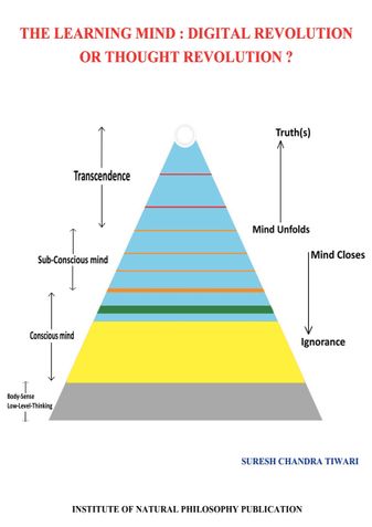 The Learning Mind: Digital Revolution or Thought Revolution?