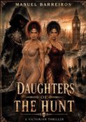 DAUGHTERS OF THE HUNT