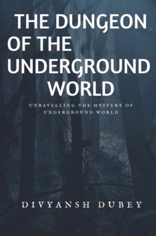 THE DUNGEON OF THE UNDERGROUND WORLD