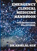 EMERGENCY CLINICAL MEDICINE HANDBOOK