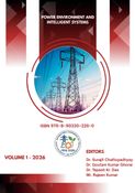 Power Environment and Intelligent Systems