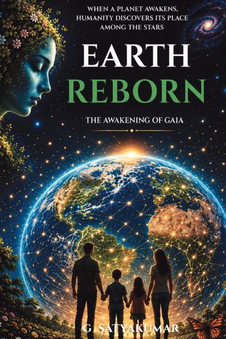 EARTH REBORN