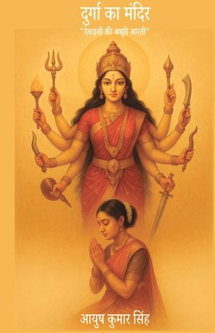 दुर्गा का मंदिर