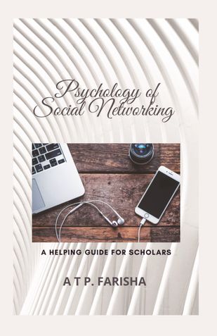 Psychology of Social Networking