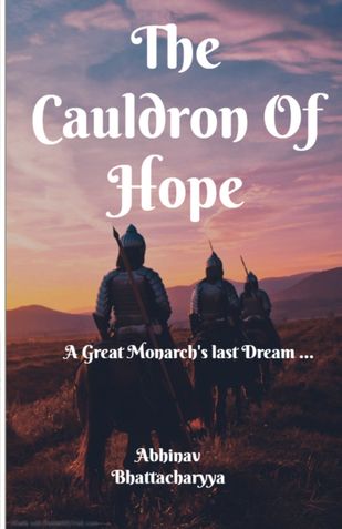The Cauldron Of Hope