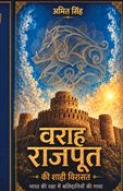Varaha Rajput Ki Shahi Virasat (वराह राजपूत की शाही विरासत)