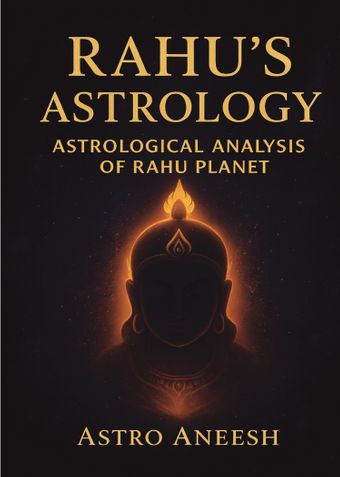 RAHU' s ASTROLOGY