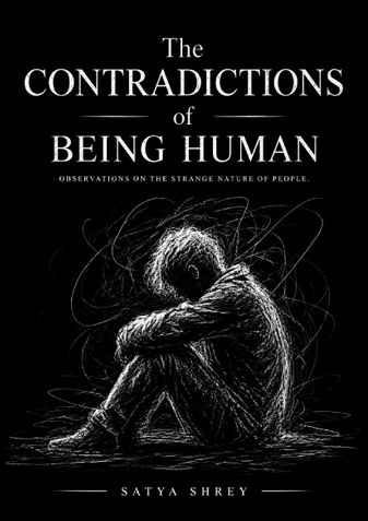 The Contradictions of being a human