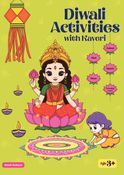 Diwali Activities with Kaveri