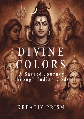 Divine Colors