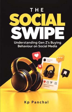 The Social Swipe: Understanding Gen Z's Buying Behaviour on Social Media
