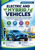 ELECTRIC AND HYBRID VEHICLES