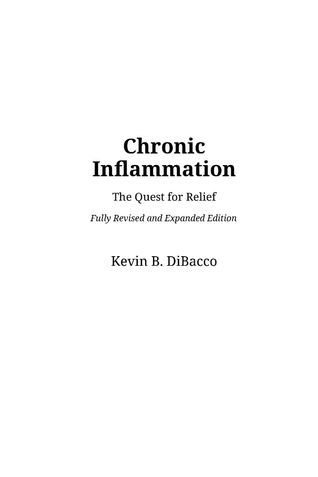 Chronic Inflammation