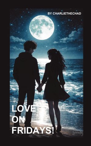 Love on Fridays!