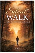 Silent Walk - Take the Next Step with Trust.