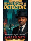 How to Become a Detective