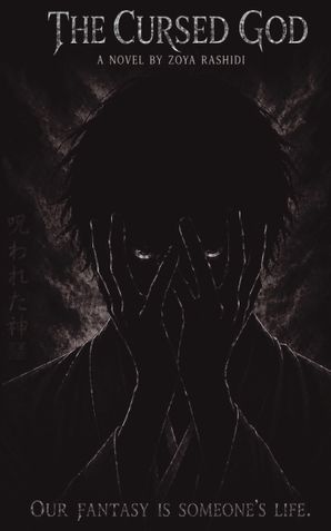The Cursed God