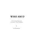 WHO AM I?