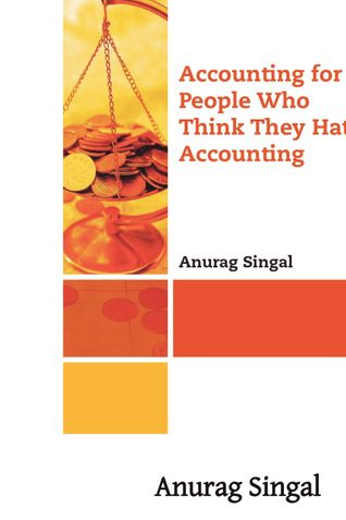 Accounting for People Who Think They Hate Accounting