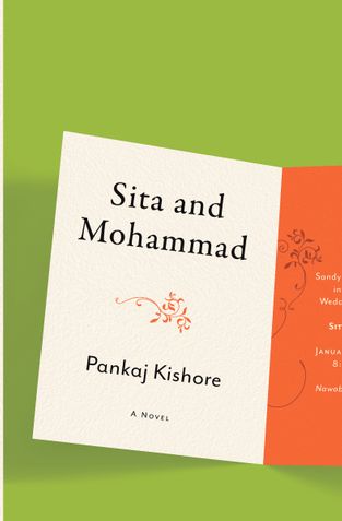 Sita and Muhammad