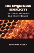 The Sweetness of Simplicity