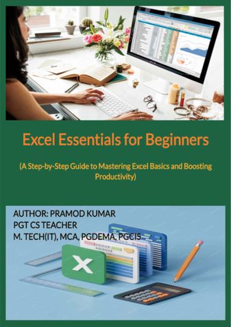 Excel Essentials for Beginners