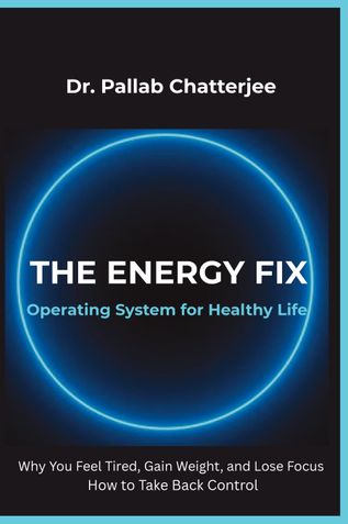 the energy fix