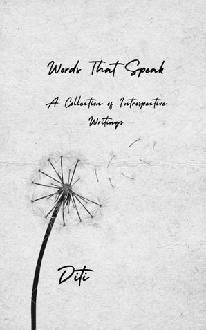 Words That Speak