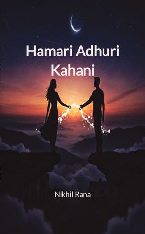 Hamari Adhuri Kahani