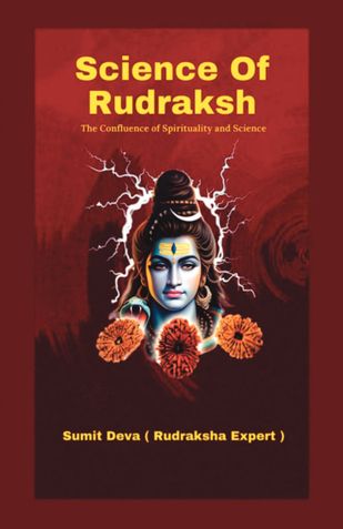 Science Of Rudraksha