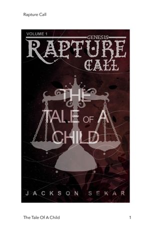 Rapture Call : The Tale of a Child