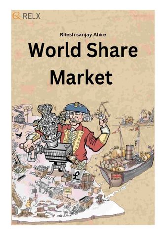 World share market