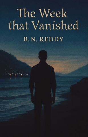 The week that vanished