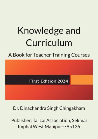 Knowledge and Curriculum