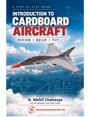 Introduction to Cardboard Aircraft