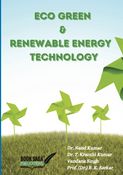 ECO GREEN  &  RENEWABLE ENERGY TECHNOLOGY