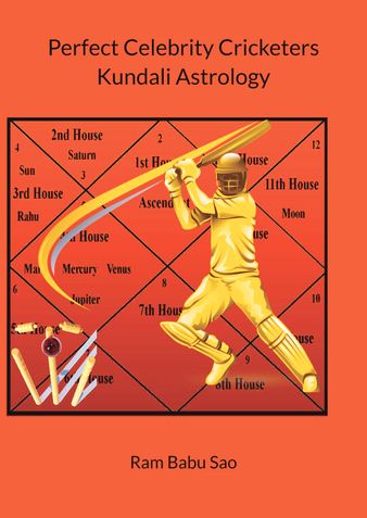 Perfect Celebrity Cricketers Kundali Astrology